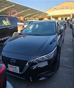 نیسان سێنترا